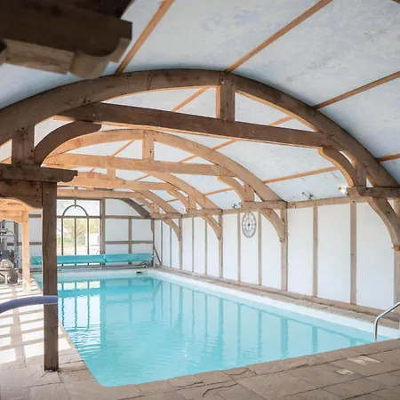 The Shippon Barn - A Delightful Haven For Families Villa Wirral Exterior photo