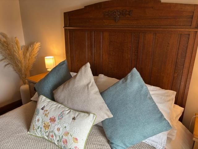 The Shippon Barn - A Delightful Haven For Families Дом отдыха