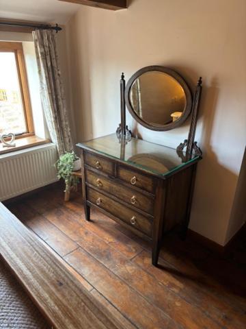 The Shippon Barn - A Delightful Haven For Families Уиррал