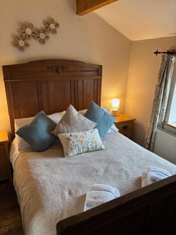 The Shippon Barn - A Delightful Haven For Families * Уиррал