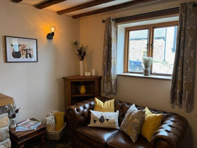 The Shippon Barn - A Delightful Haven For Families Дом отдыха *