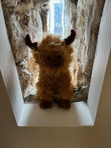 Дом отдыха The Shippon Barn - A Delightful Haven For Families *
