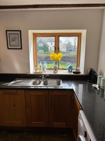 The Shippon Barn - A Delightful Haven For Families *