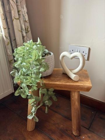 The Shippon Barn - A Delightful Haven For Families