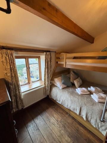 The Shippon Barn - A Delightful Haven For Families Дом отдыха