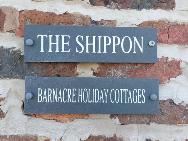The Shippon Barn - A Delightful Haven For Families Дом отдыха